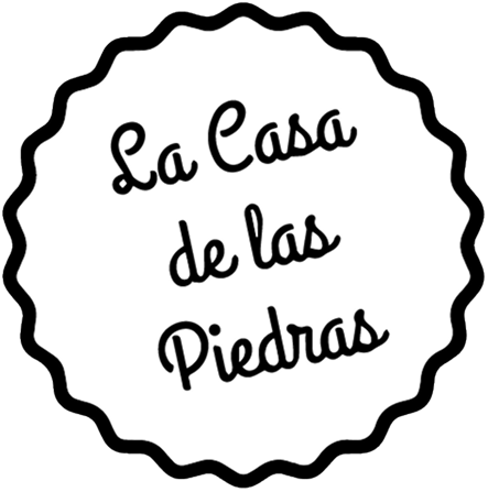 LA CASA DE LAS PIEDRAS