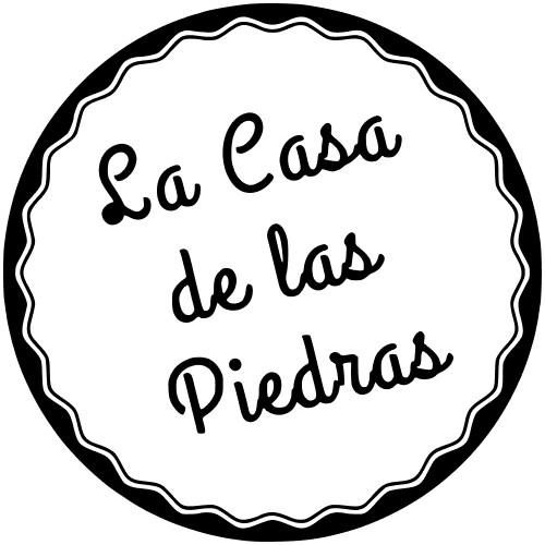 La casa de las piedras